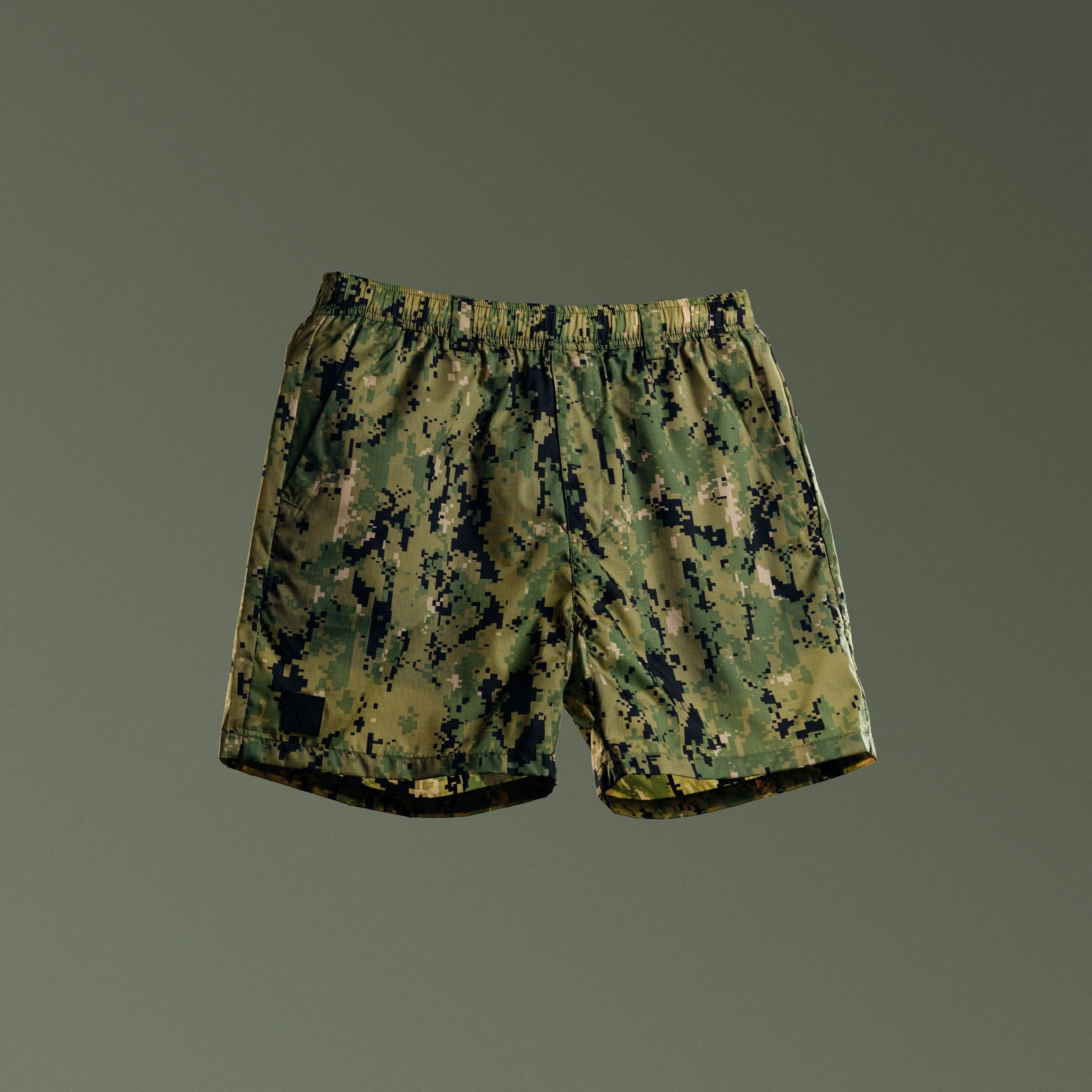 BLOG: QILO x SC Irregulars AOR2 Shorts + Aor1 & 2 Nylon (Drops 5